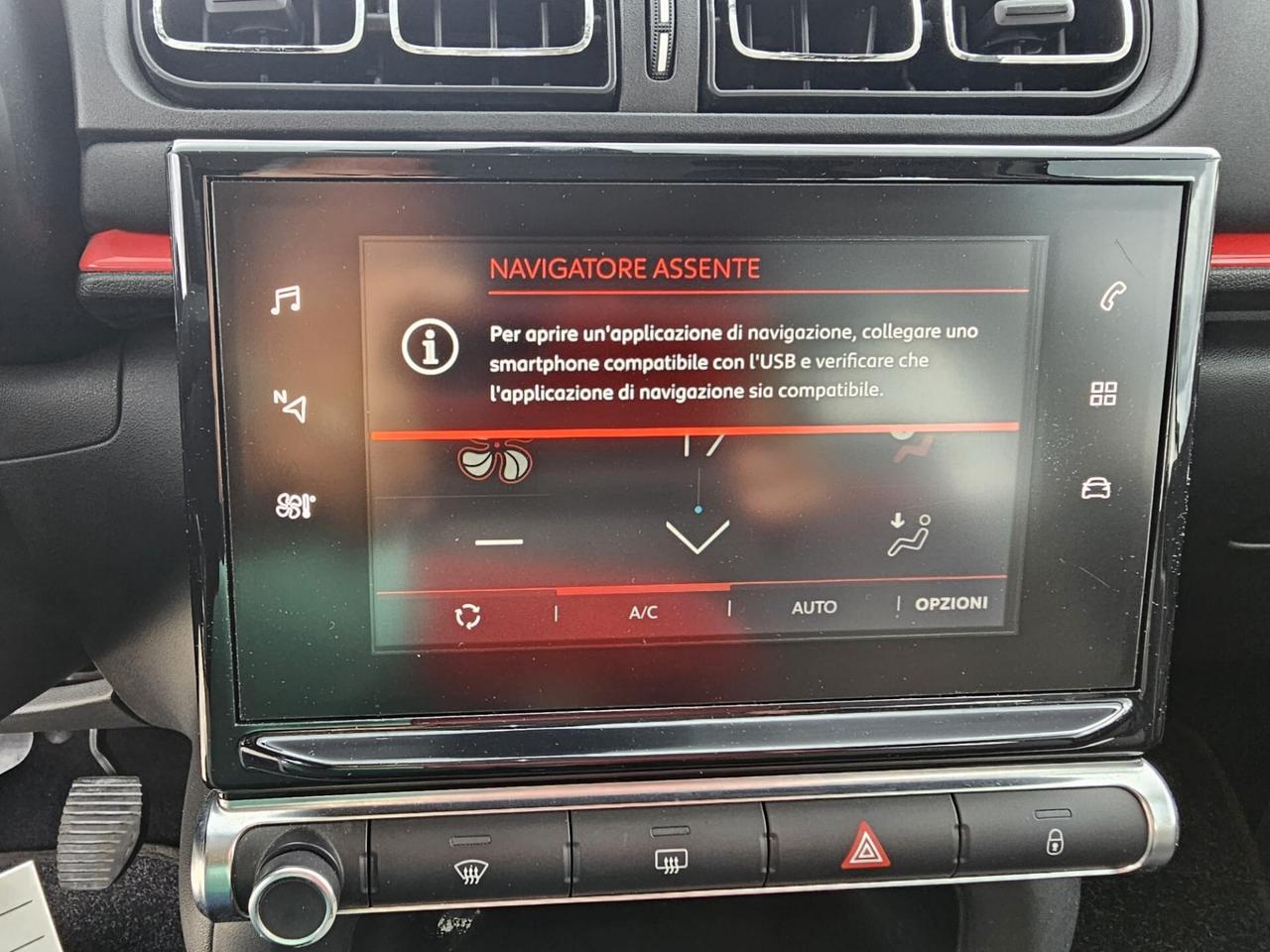 Citroen C3 BlueHDi 75 S&S Shine