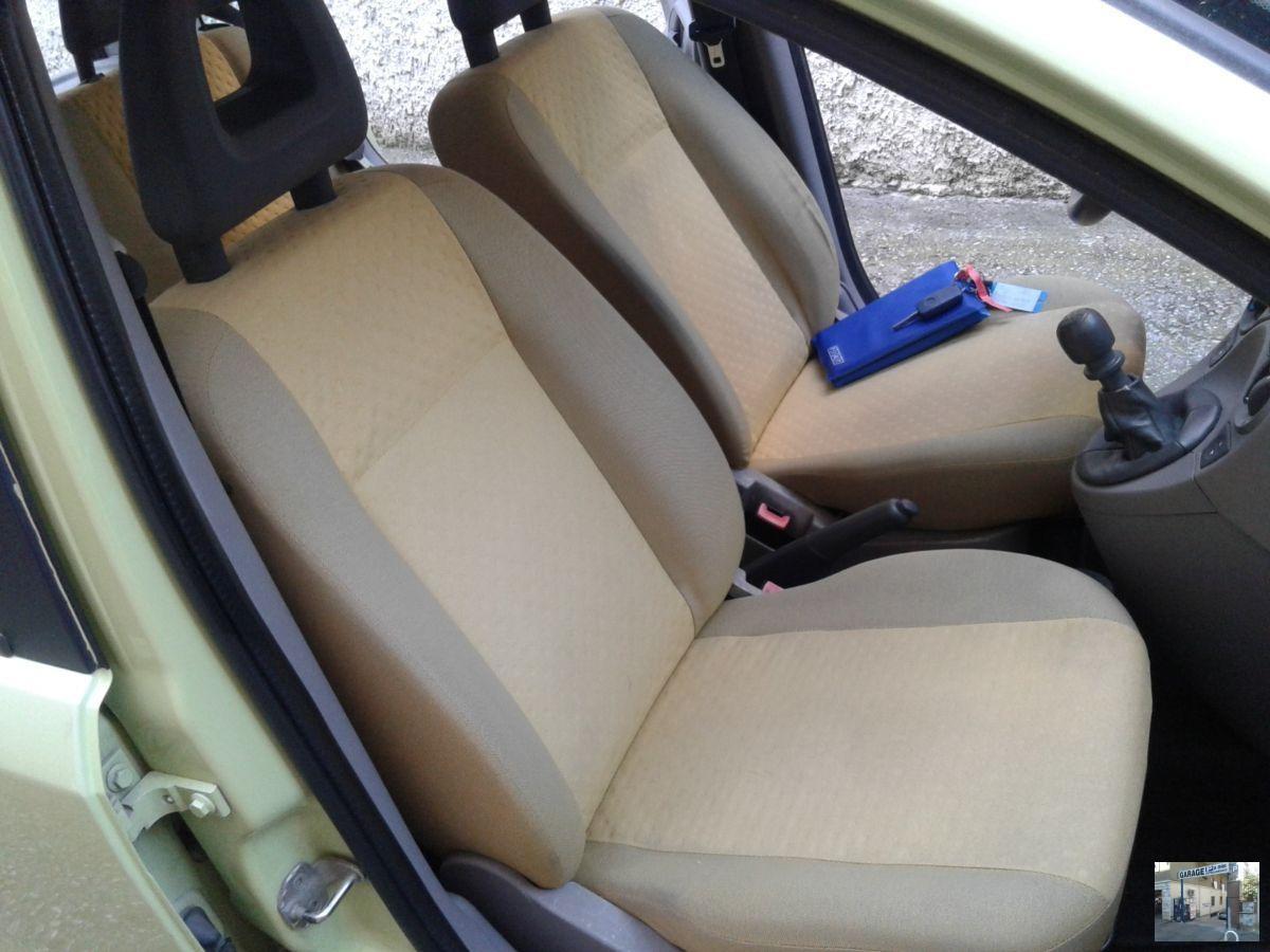 FIAT - Panda - 1.2 Dynamic