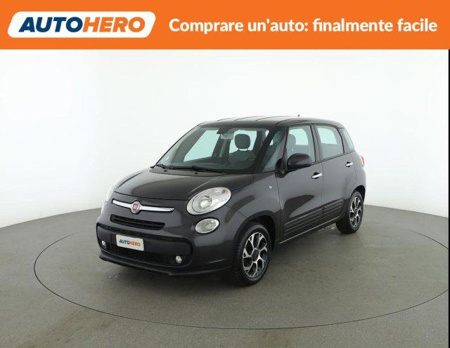 FIAT 500L 1.4 95 CV Pop Star