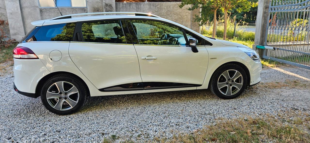 Renault Clio Sporter 1.5 dCi 8V 90CV Start&Stop Energy