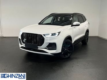 DR AUTOMOBILES dr 7.0 PHEV DR 7.0 1.5 Plug-in Hybrid - Km0