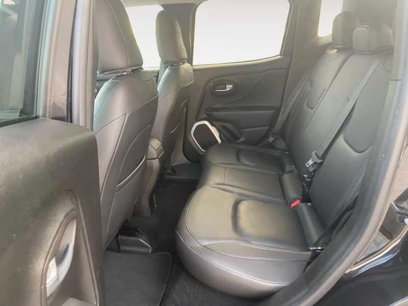 JEEP Renegade 2.0 mjt Limited 4wd 140cv