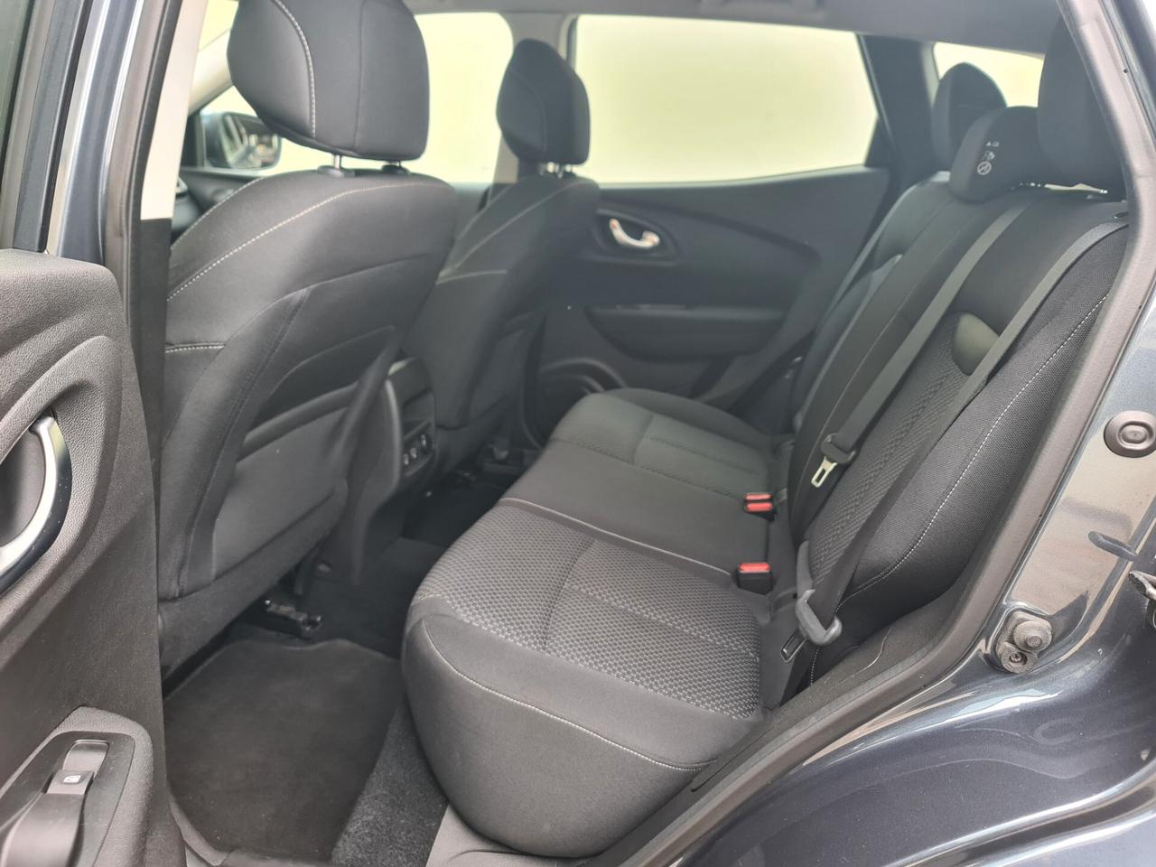 Renault Kadjar Blue dCi 8V 115CV Sport Edition2