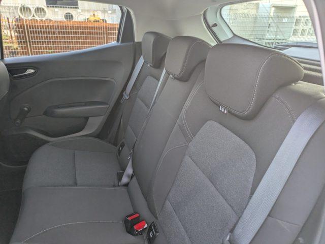 RENAULT Clio TCe 100 CV GPL 5 porte