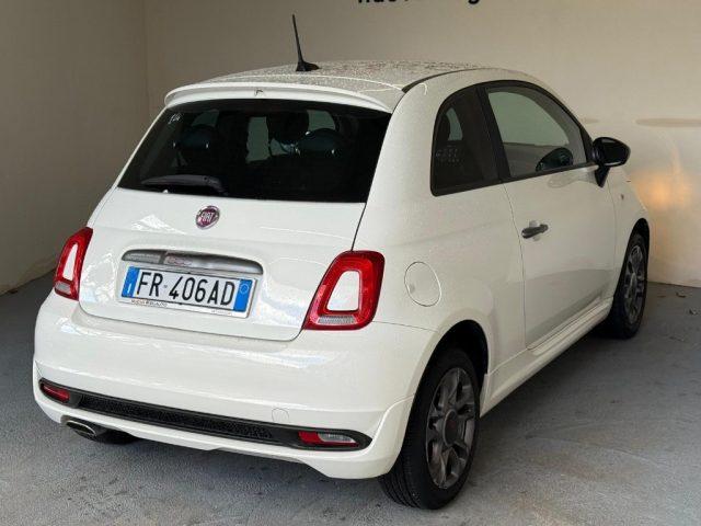 FIAT 500 1.2 S