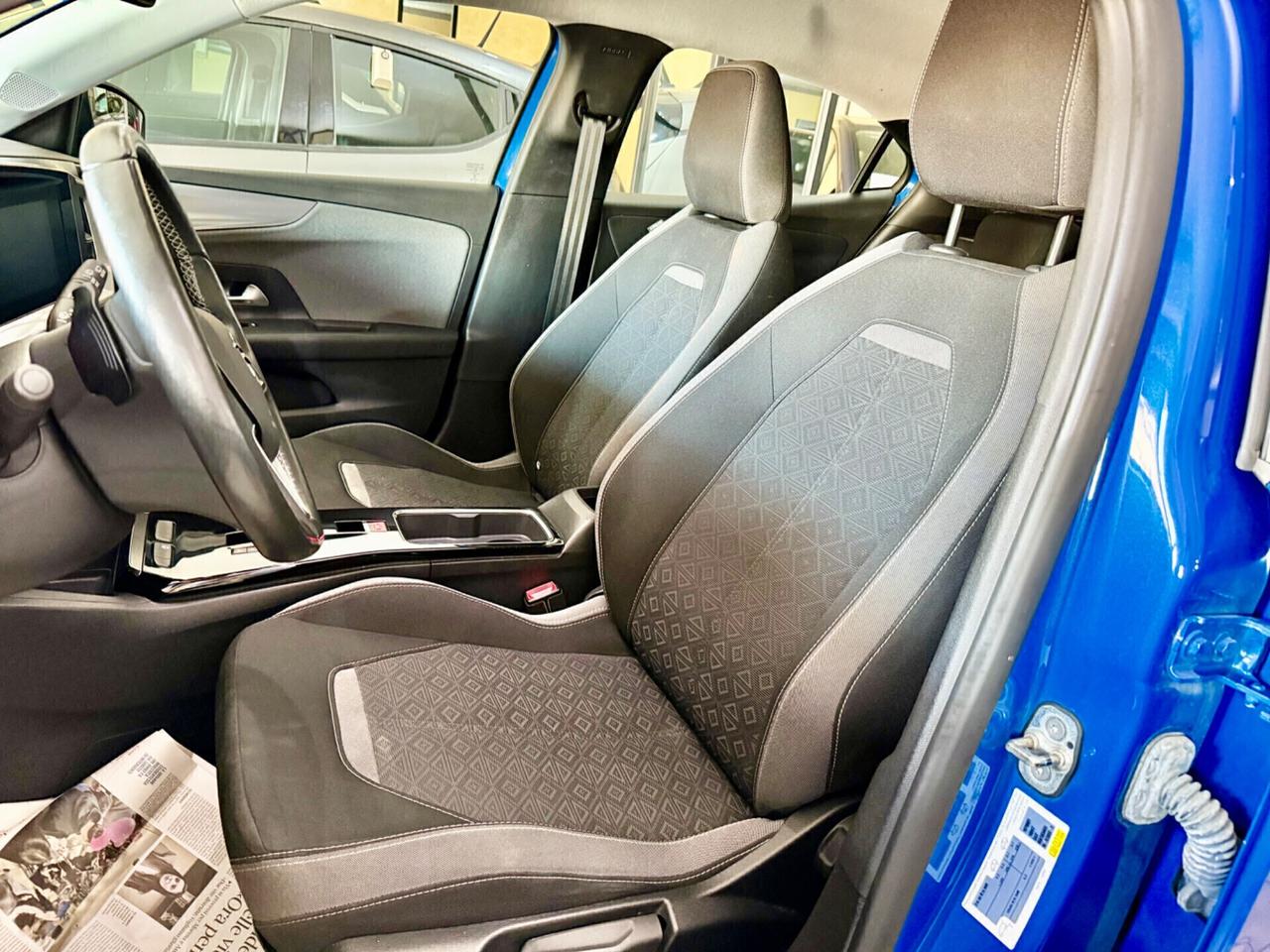 Opel Mokka 1.2 Turbo 130 CV aut. Edition