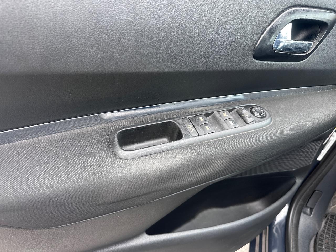 Peugeot 5008 2.0 HDi 150CV Business 7 posti