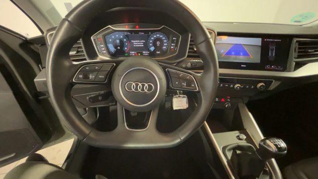 AUDI A1 SPB 30 TFSI S line Edition #Vari.Colori