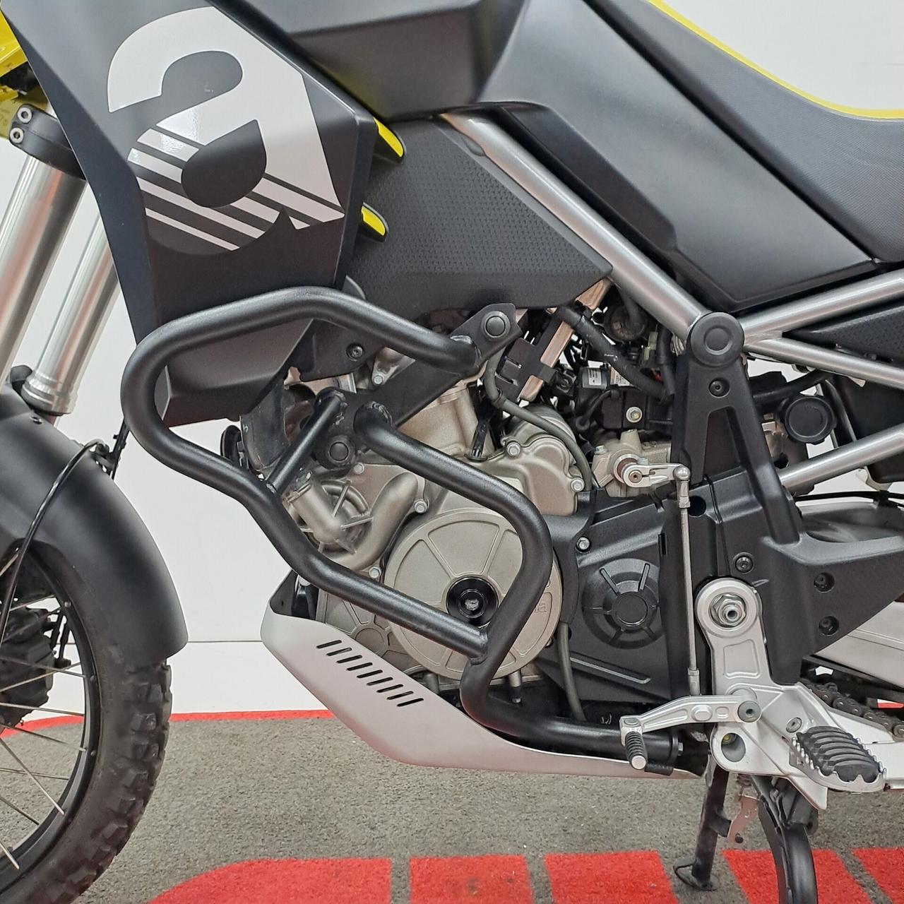 Aprilia Tuareg 660 *UNICO PROPRIETARIO