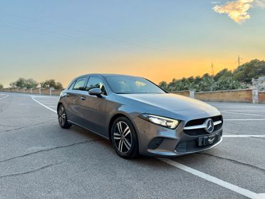 Mercedes A180 SPORT/1500 116CV/AUTOMATICA/VIRTUAL 10.25