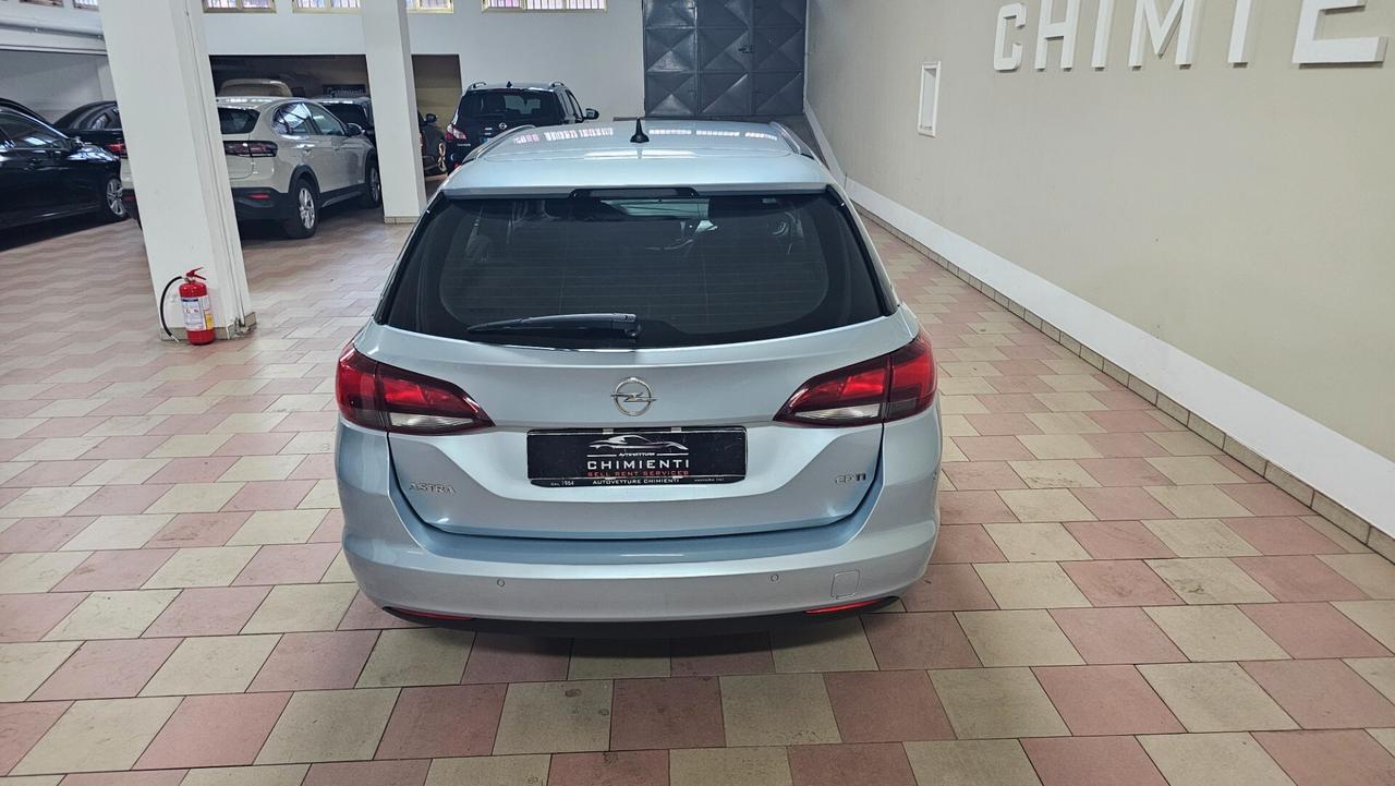 Opel Astra 1.6 CDTi 110CV Start&Stop Sports Tourer Business