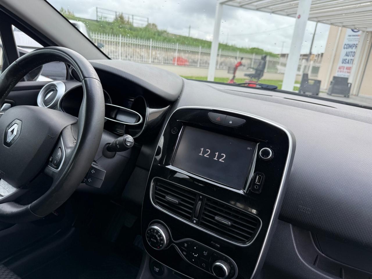 Renault Clio dCi 8V 90 CV 5 porte Duel2 EURO 6