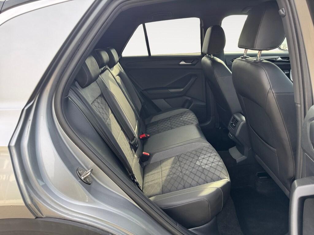 Volkswagen T-Roc I 2022 2.0 TDI 115CV R-Line