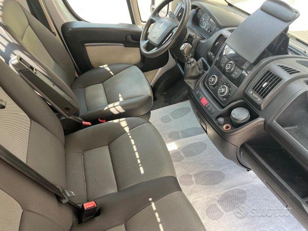 PEUGEOT Boxer 335 3.0 HDi 177CV Autocarro + IVA