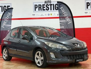 Peugeot 308 1.6 HDi 90CV FAP 5p. Comfort