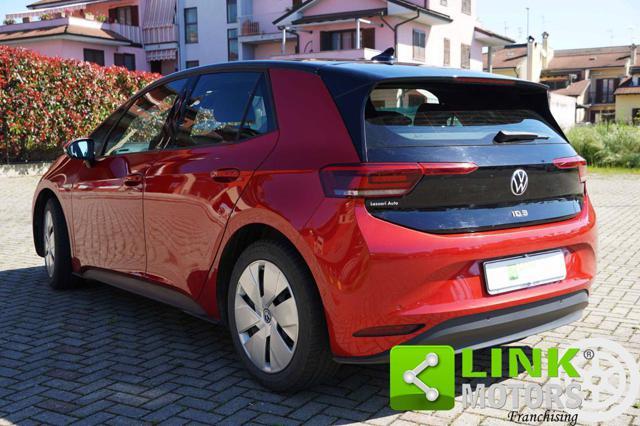 VOLKSWAGEN ID.3 Pro Performance 58 kWh 204CV - UNIPROPRIETARIO