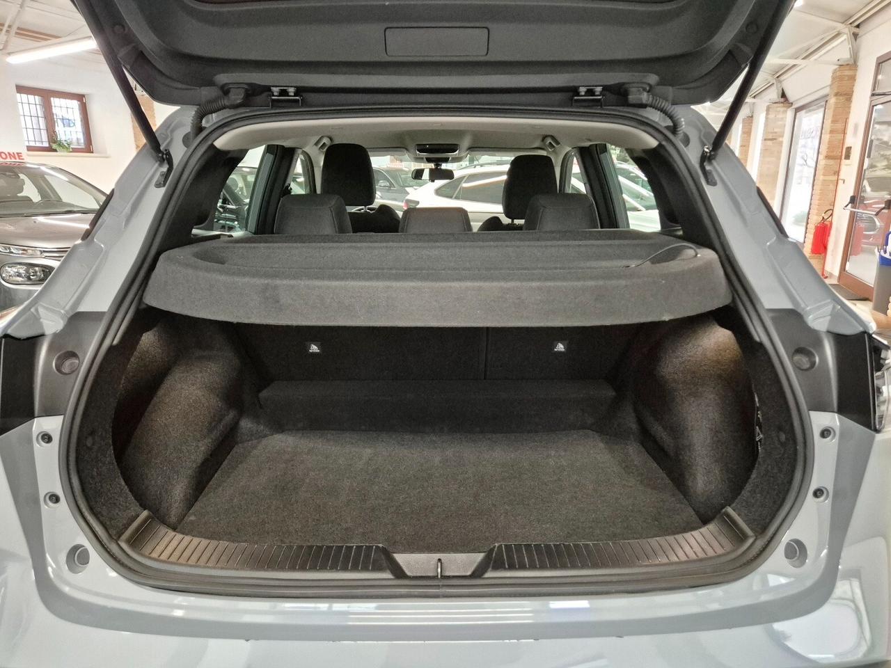 Nissan Qashqai MHEV 140 CV Acenta