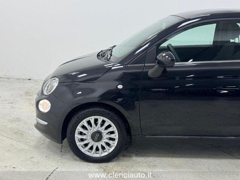 FIAT 500 1.0 Hybrid Dolcevita (TETTO PAN.)