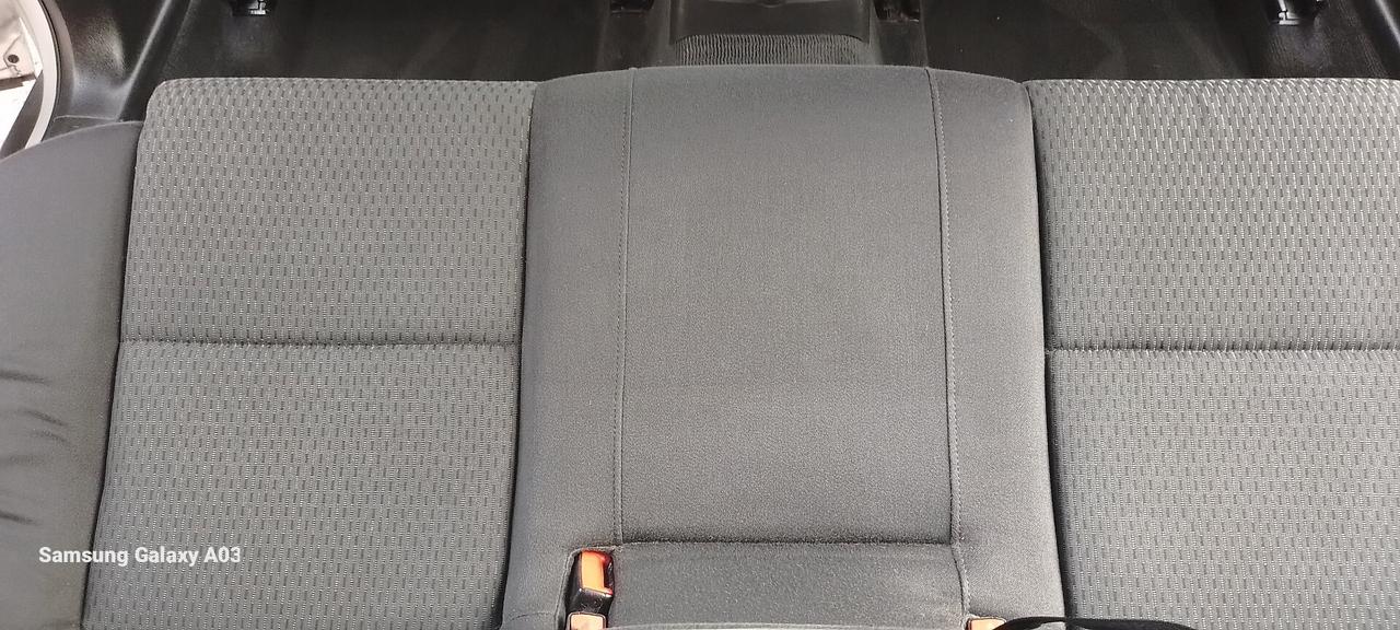 Audi A6 2.4 V6 UNICO PROPRIETARIO