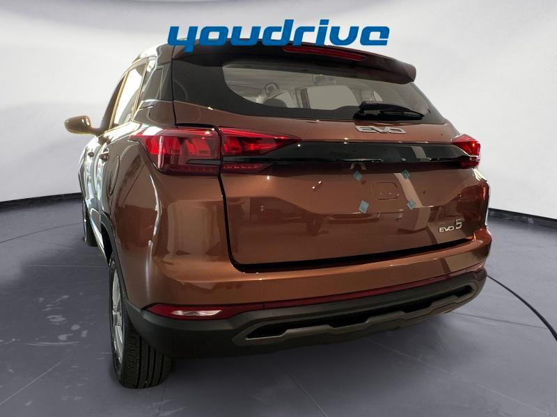 EVO EVO5 1.5 Turbo Essential