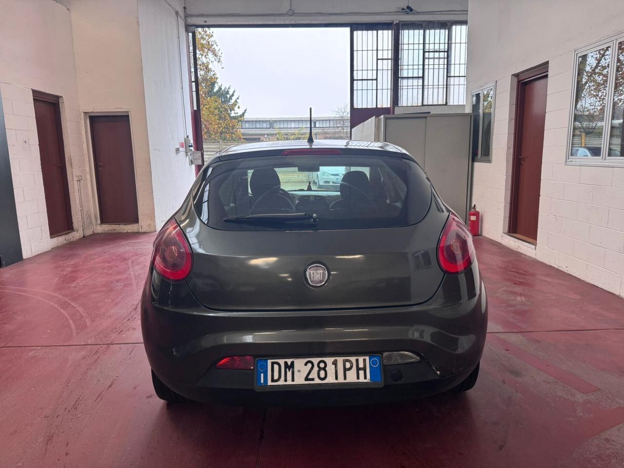 Fiat Bravo 1.4 T-jet 120 CV Emotion benzina