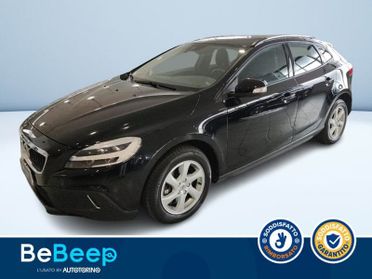 Volvo V40 Cross Country 2.0 D2 BUSINESS GEARTRONIC MY17