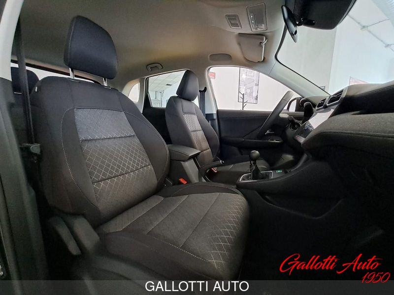 MG ZS ZS 1.5 Standard-NESSUN OBBL. FIN.