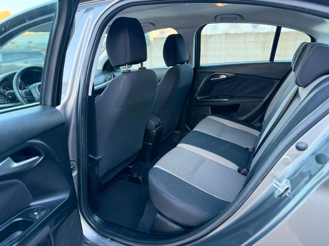 Fiat Tipo 1.6 Mjt 4 porte Opening Edition Plus