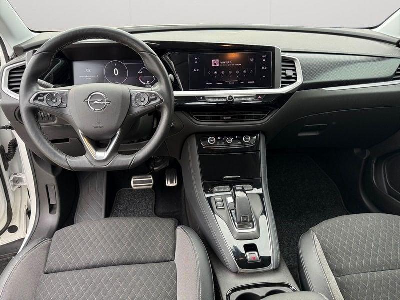 Opel Grandland 1.5 DIESEL