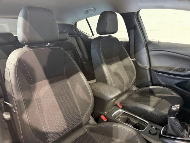 OPEL Astra 1.4 Turbo 150cv 5p. Innovation PREZZO REALE