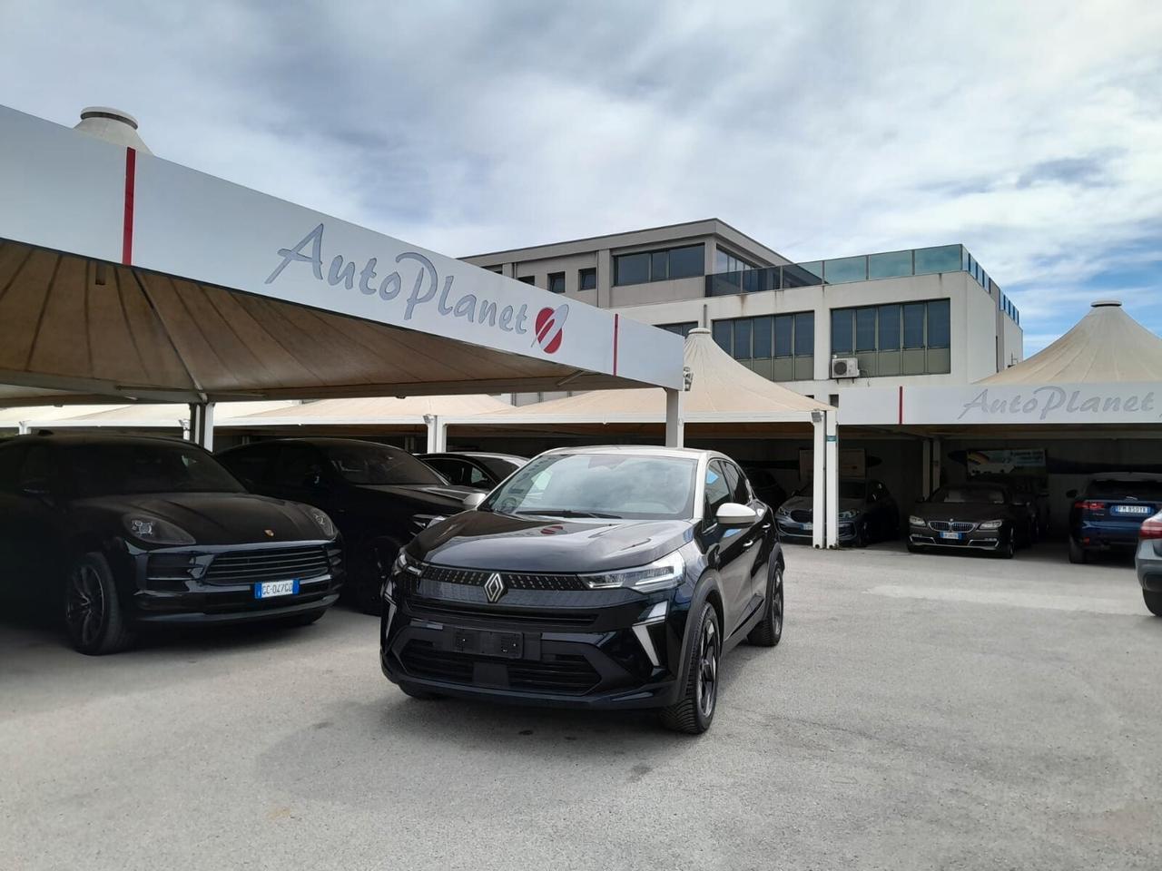 Renault Captur TCe 90 CV Techno