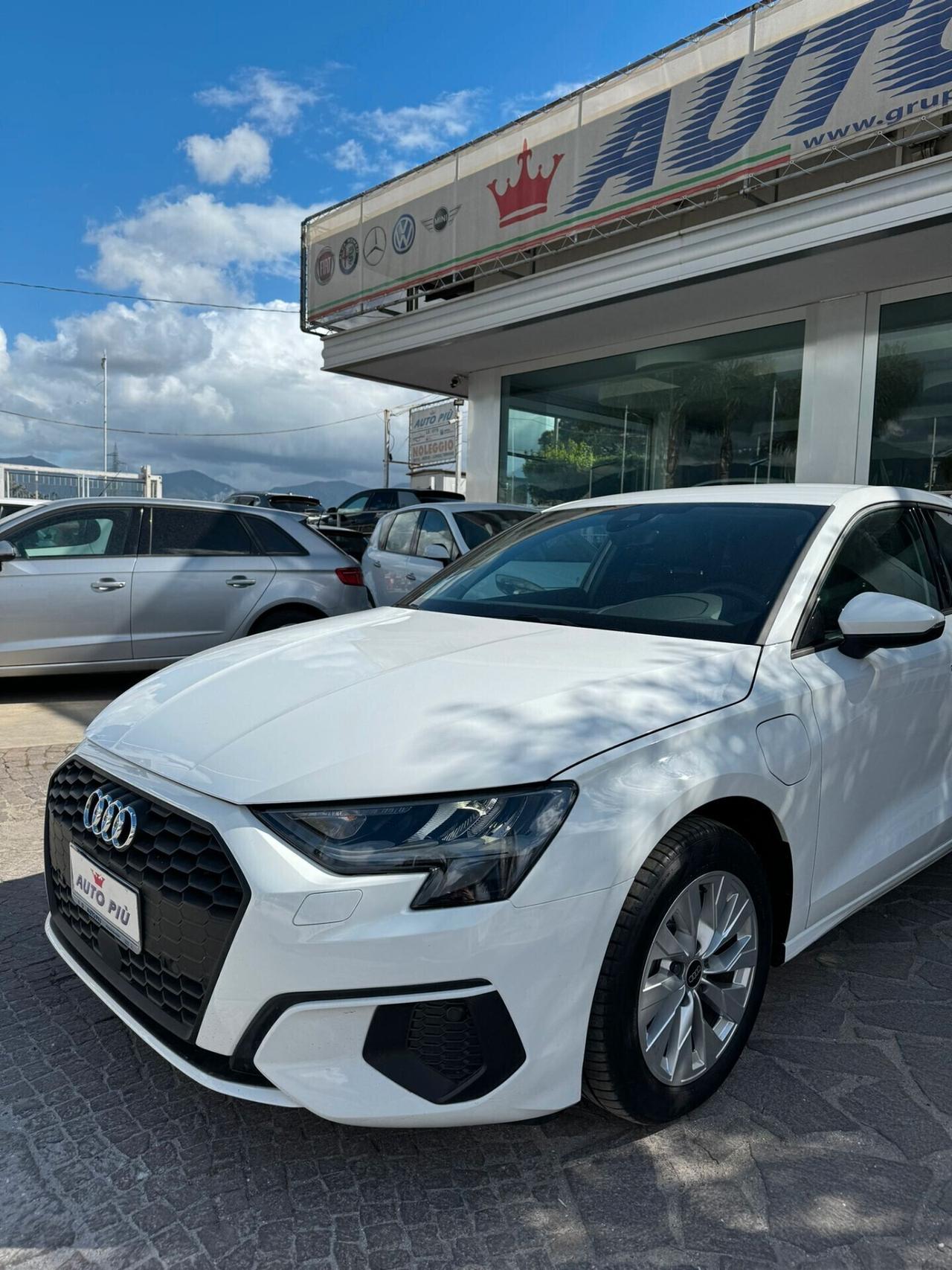 Audi A3 SPB 40 TFSI e S tronic Business 1800km GARANZIA AUDI