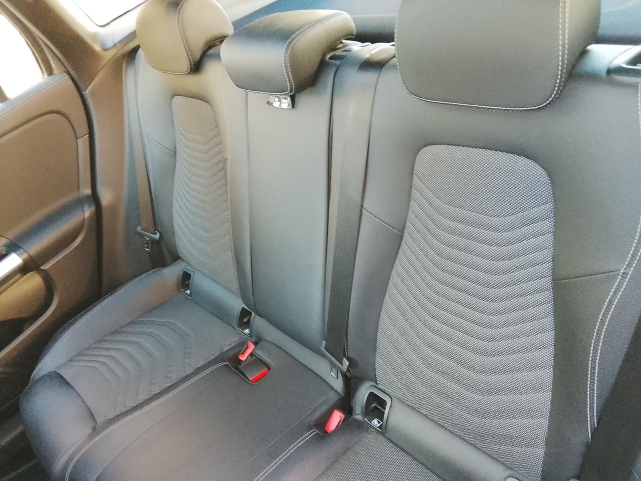 Mercedes-Benz GLA-H247 2020 - GLA 200 d Sport Plus 4matic auto