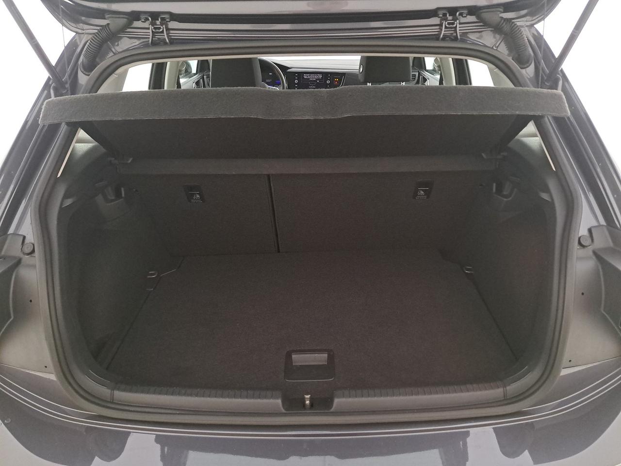 Volkswagen Polo 1.0 tsi life 95cv dsg