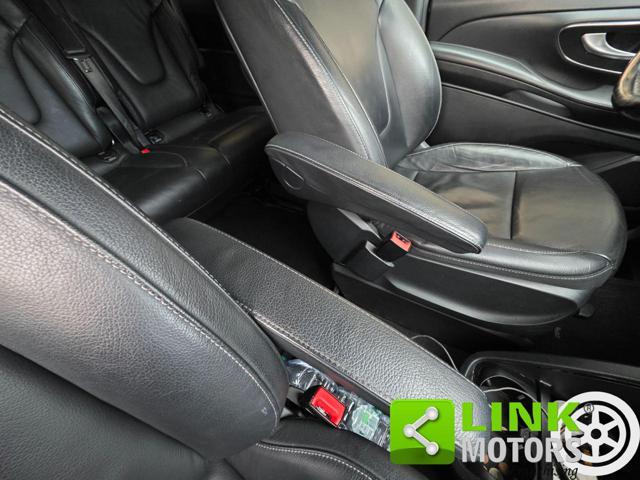 MERCEDES-BENZ V 250 d 190 CV 9G-TRONIC Premium EXTRALONG