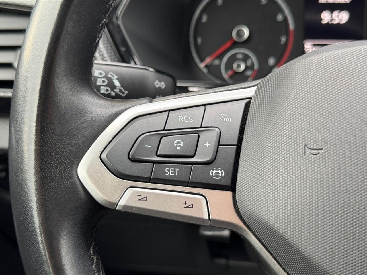 Volkswagen T-Cross 1.0 tsi style 95cv