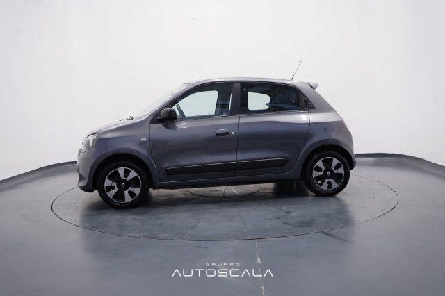 RENAULT Twingo 1.0 SCe Duel2