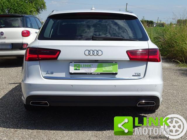 AUDI A6 Avant 2.0TDI ultraStronicBusinessPlus IVA ESCLUSA