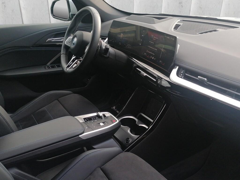 BMW X1 25 e MSport Pro xDrive DCT
