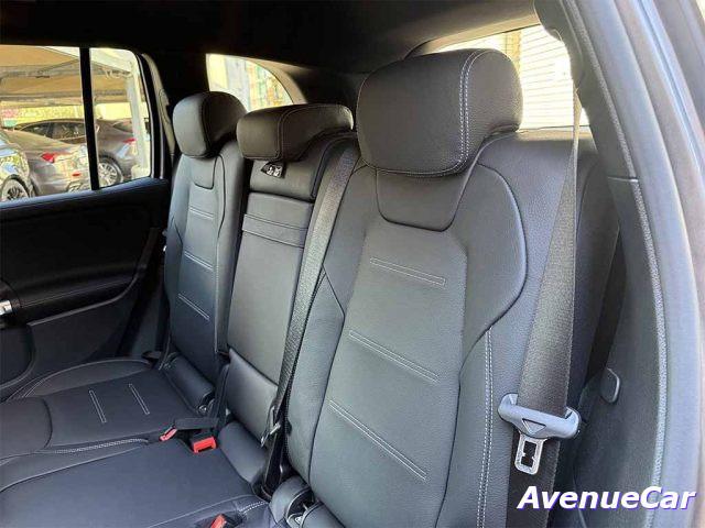 MERCEDES-BENZ GLB 200 d Premium 4matic TELECAMERA POST. CERCHI 20''