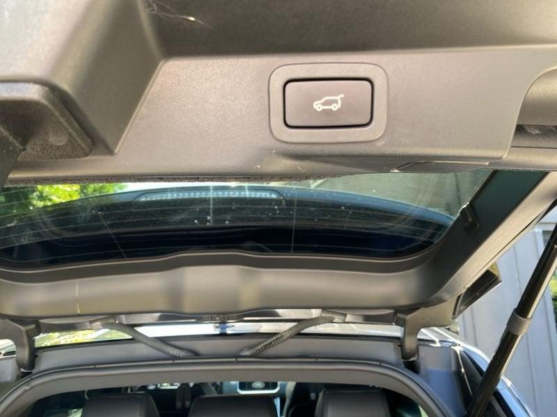 Land Rover Range Rover Sport Range Rover Sport 3.0 TDV6 HSE Dynamic