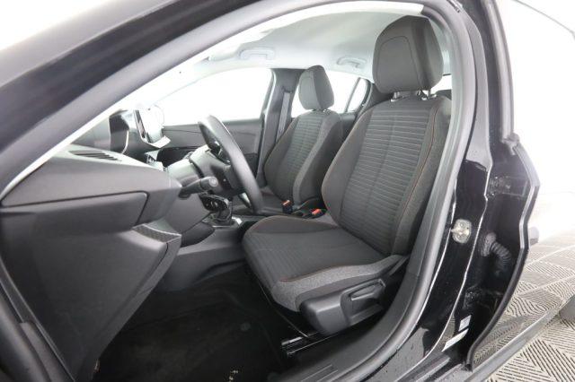PEUGEOT 208 208 PureTech 75 Stop&Start 5 porte Active