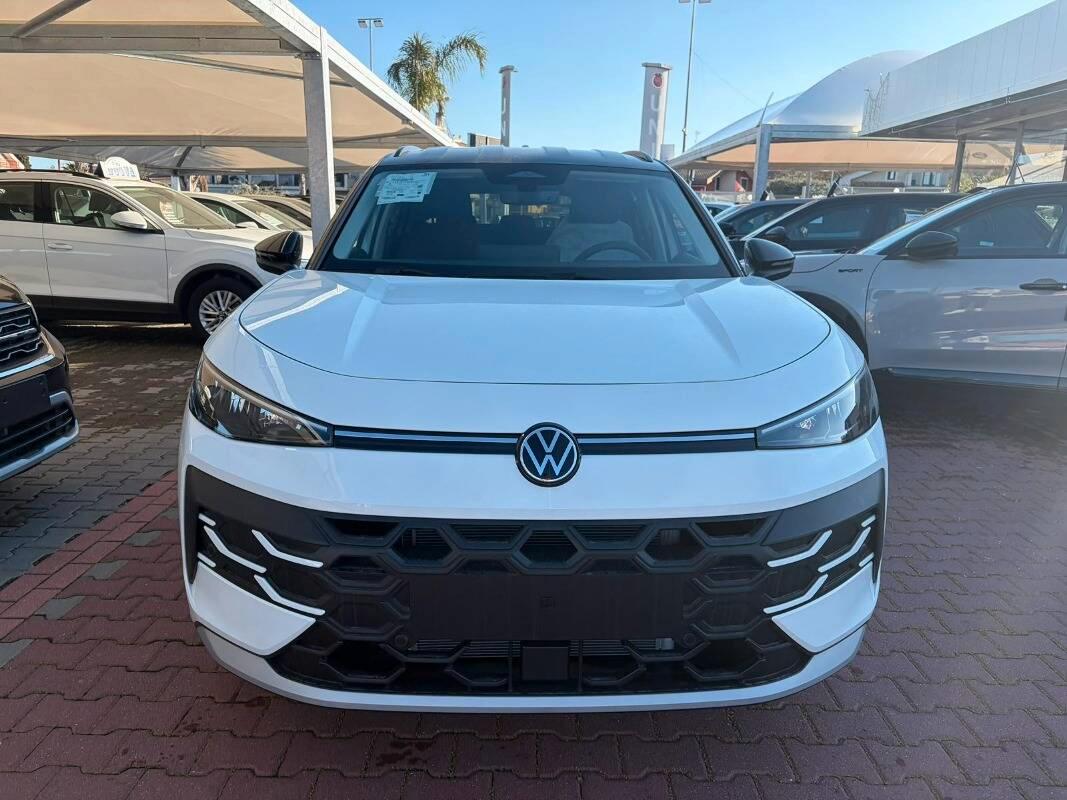 Volkswagen T-Roc 1.5 etsi Life 115cv dsg