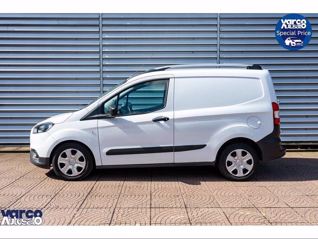 FORD Transit courier 1.5 tdci 75cv s&s trend my20 del 2023