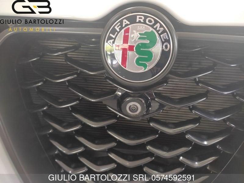 Alfa Romeo Tonale 1.6 diesel 130 CV TCT6 Sprint