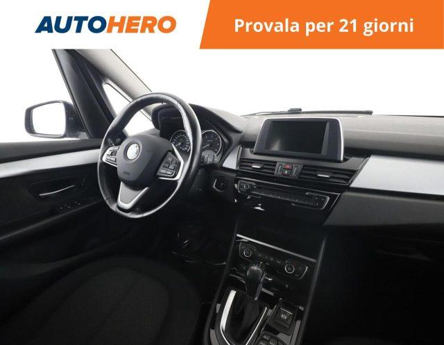 BMW 218 d Gran Tourer Advantage