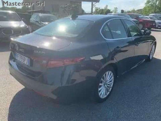 ALFA ROMEO Giulia 2.2 t Super 150cv - FF799PJ