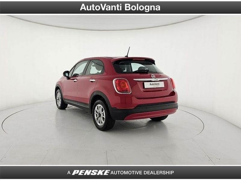 FIAT 500X 1.3 MultiJet 95 CV Pop Star