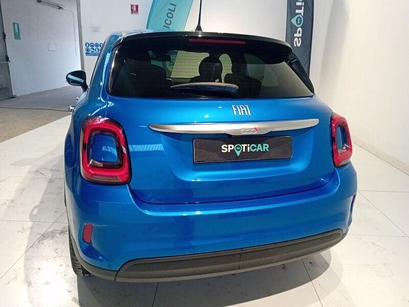 FIAT 500X 1.3 MultiJet 95 CV