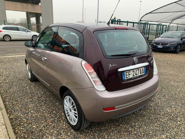 LANCIA Ypsilon 1.2 69 CV Elle